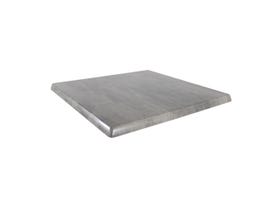 Square Iso Table Top 60cm