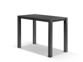 Adele Outdoor Bar Table - 140 x 63cm