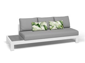 Aspen Platform RH 3 Seater Sofa