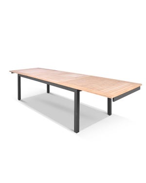 Barcelona Extension Table 