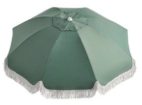 Beach Umbrella -Sage 
