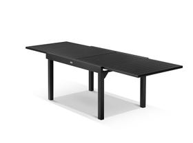 Bronte Outdoor Extension table  - 135 / 270cm 
