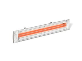 Infratech CD Series Dual Element CD40 - 4000W Radiant Outdoor Heater 