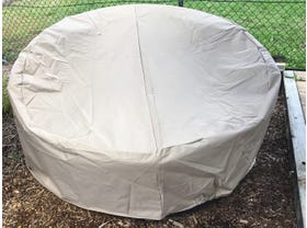 Outdoor Furniture  Cover -2 Seater 