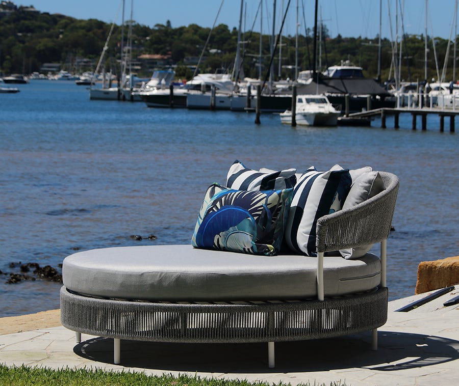Outdoor Daybeds Central Coast 