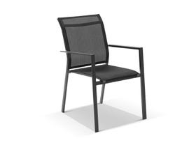 Crudo Outdoor Dining Chair