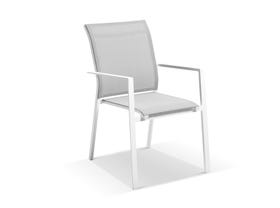 Crudo Outdoor Dining Chair