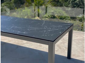 Danli  Outdoor Ceramic Table -280 x  100cm