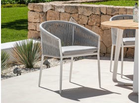 Gizella Outdoor Dining Chair 