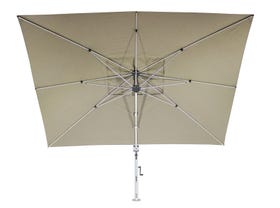 Eclipse 3 x 4m Rectangle Cantilever Outdoor Umbrella