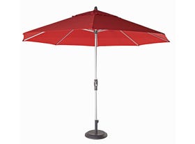 Fairview  330  Octagonal Garden Umbrella