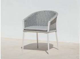 Isla Outdoor Rope  Dining Chair 