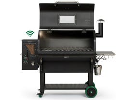 Green Mountain Grills-Prime PLUS Jim Bowie Smoker with Wifi 