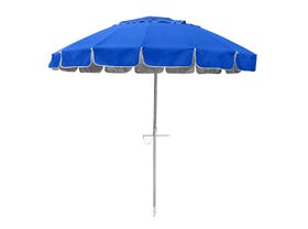 Maxibrella Beach Umbrella - Royal Blue -MELB ONLY 
