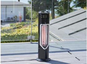 Imus Electric Outdoor Heater 