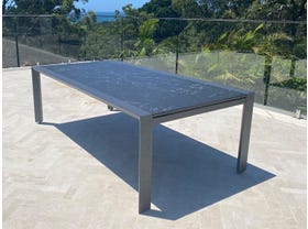 Mona Outdoor Ceramic Extension Table -220 / 330cm