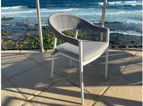 Nivala  Outdoor Dining Chair