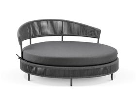 Nivala Rope Daybed 