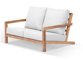 Venlo Outdoor 2 Seater Lounge