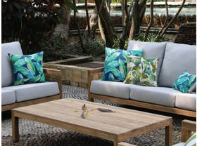 Venlo Outdoor 3 Seater Lounge 