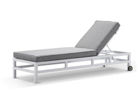 Provence Outdoor Sunlounger