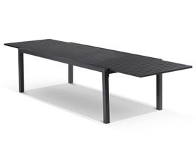 Bronte Outdoor Extension table  - 200 / 320cm 