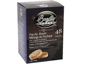 Pacific Blend Bisquettes 