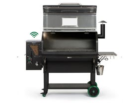 Green Mountain Grills-Prime PLUS Jim Bowie Smoker with Wifi 