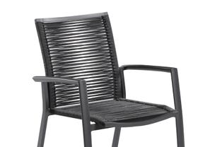 Sevilla Rope Outdoor Dining Chair 