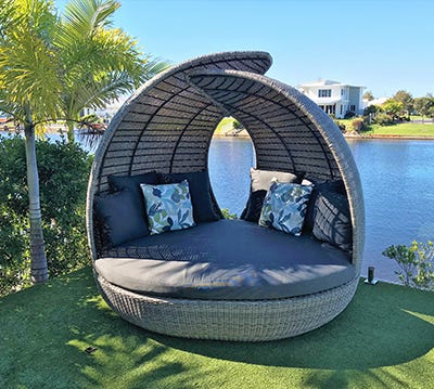 Outdoor Daybeds 