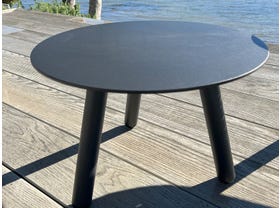 Skate Outdoor Side Table