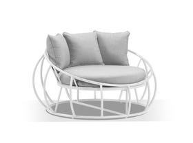 Antilles Round Daybed 