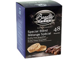 Special Blend Bisquettes 
