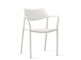 Splash Aire Outdoor Dining Chair