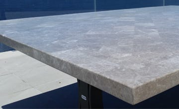 Stone Care Table 