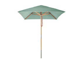 Sundial Umbrella 2m- Sage