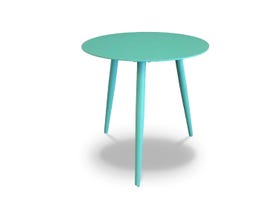 Syros Round Side Table 