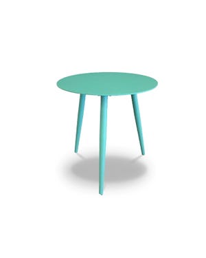 Syros Round Side Table 