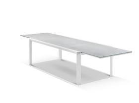 Ceramic Dining Table- Tellaro Extension Table 
