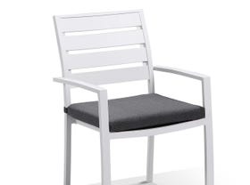 Twain Outdoor Dining Chair