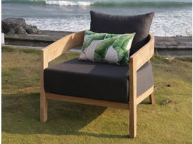 Ubud Outdoor Single Sofa 