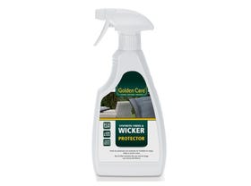 Wicker Protector Spray 