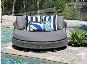 Nivala Rope Daybed 