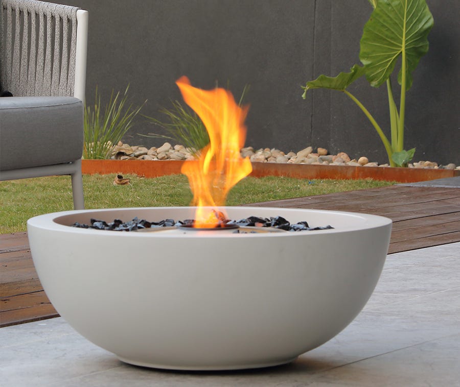 Eco Smart Fire Collection